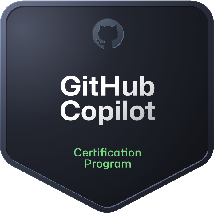 Github Copilot GH-300